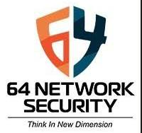 64 Network Security